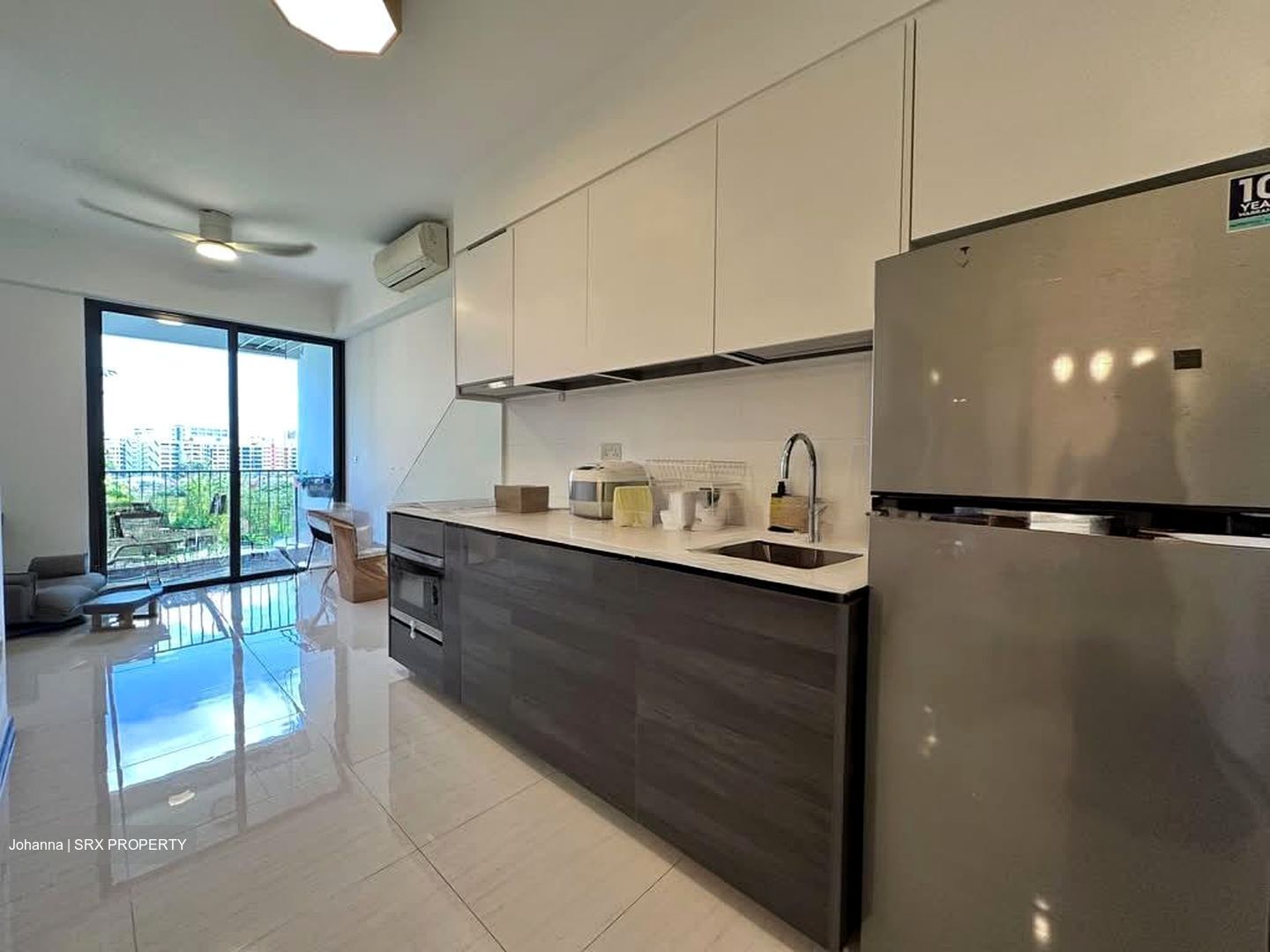 Sims Urban Oasis (D14), Condominium #591353821
